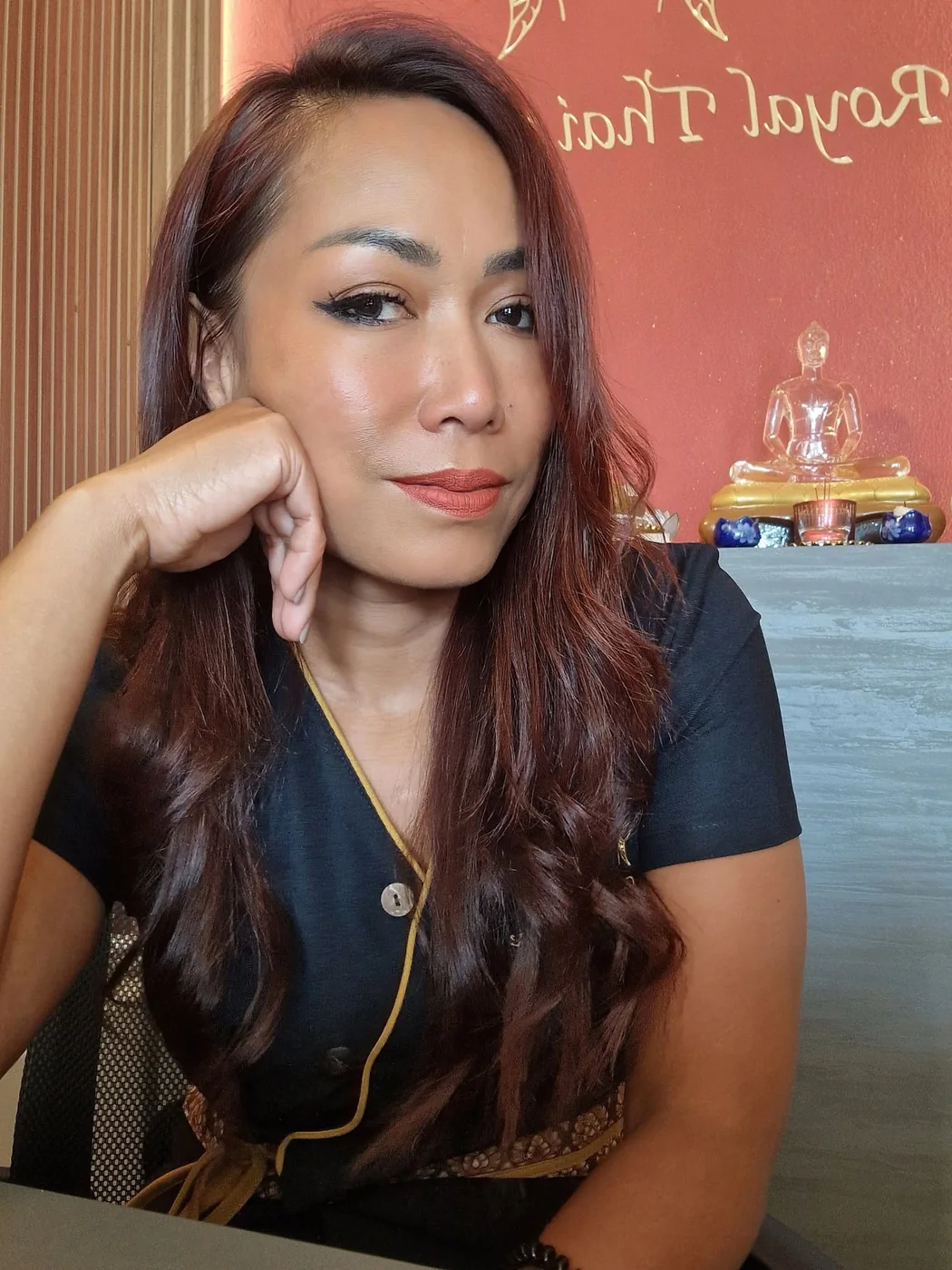 Ambiente Royal Thai Massage a Ravenna